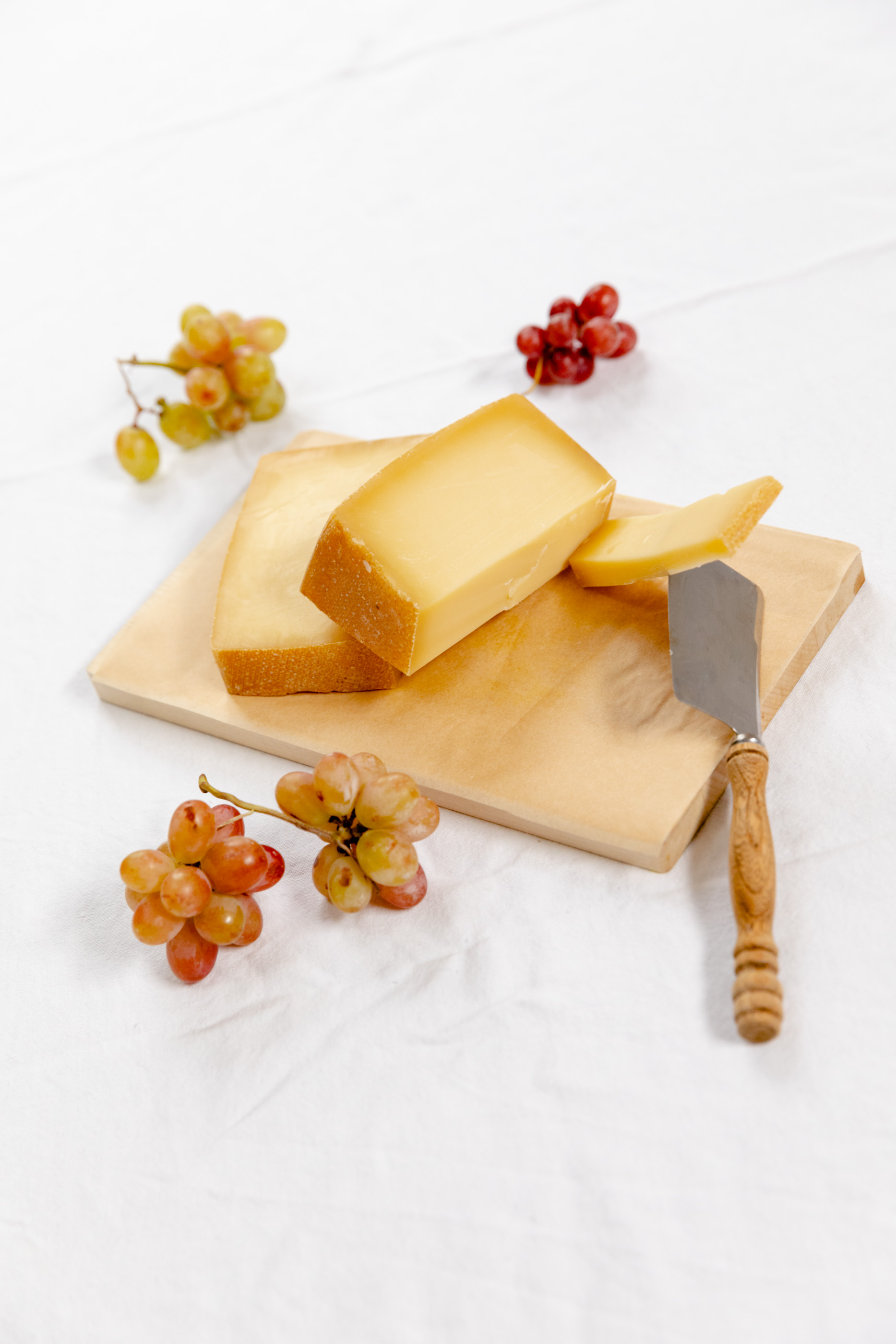 Bio Gruyère Käse AOP